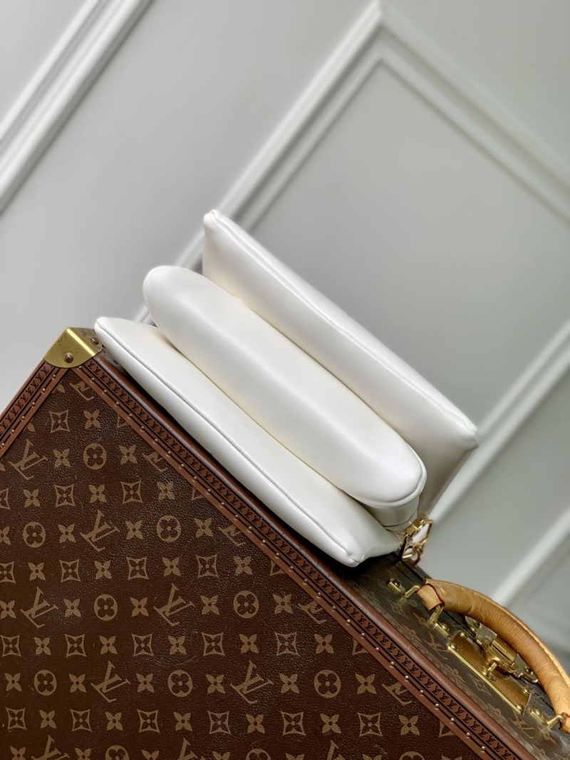 LV Satchel bags